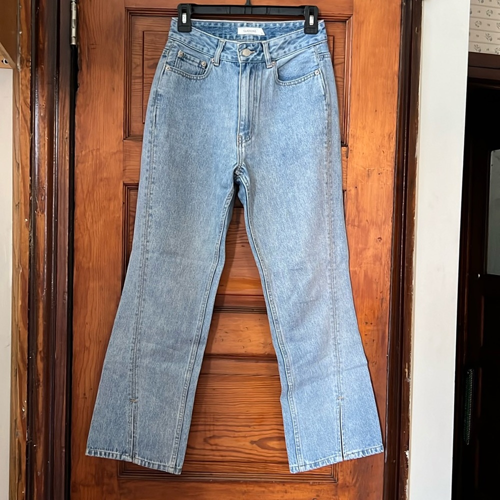 Glassons Flare Jeans